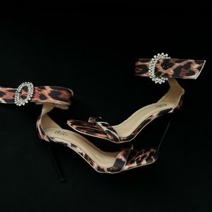 Brand new Adika heels